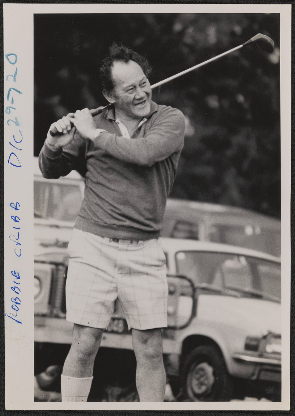 Kaikohe Golf (3) :