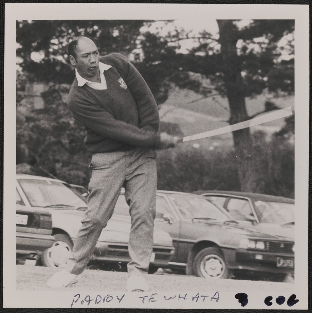 Kaikohe Golf (1) :