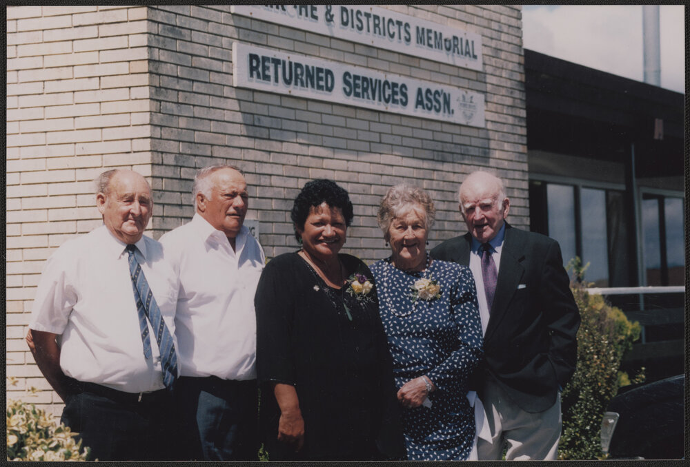 Kaikohe RSA (1)