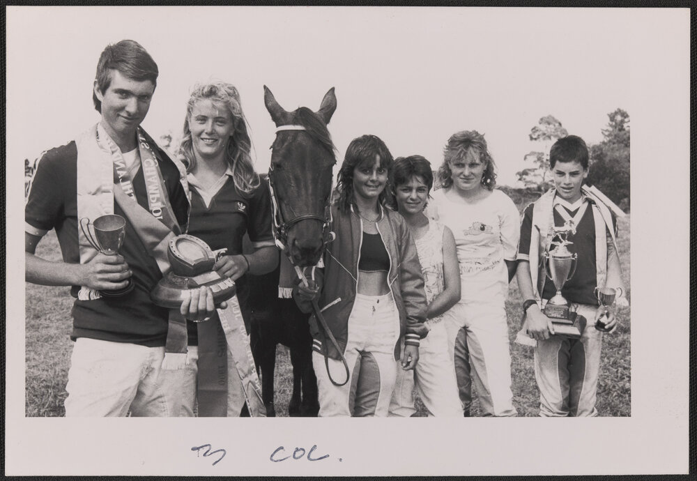 Polocrosse (4)