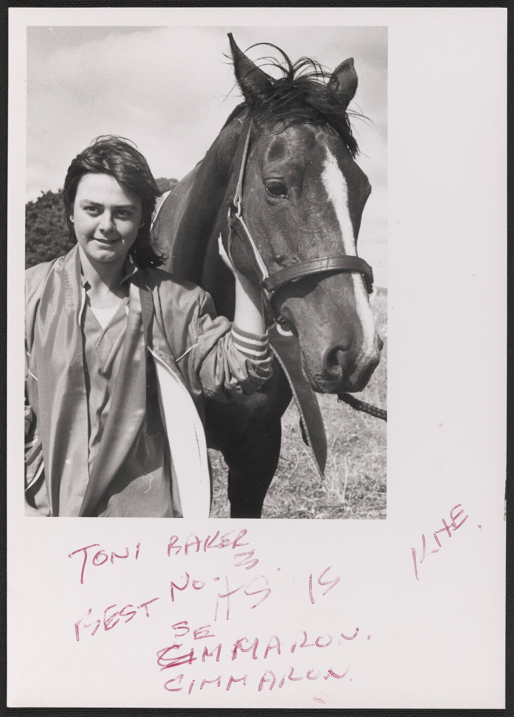 Polocrosse (3)