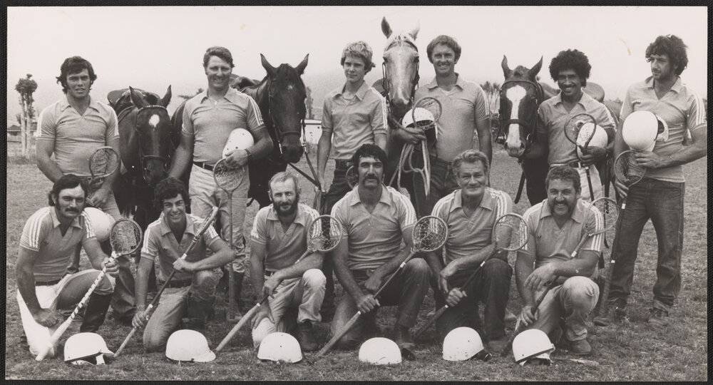 Polocrosse (2)