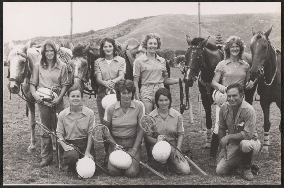 Polocrosse (1)