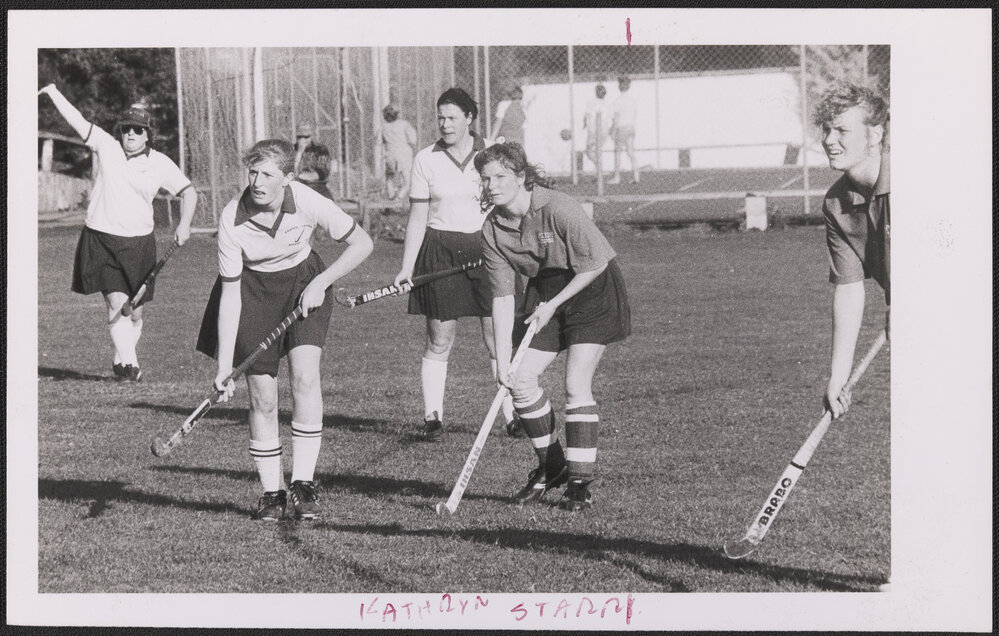Hockey (3) :