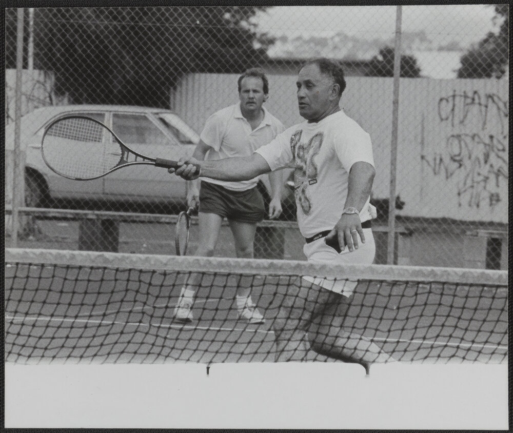 Tennis club (8)