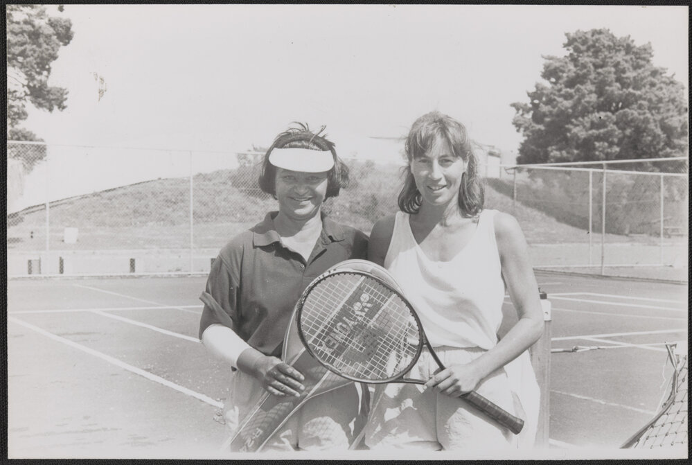 Tennis club (1)