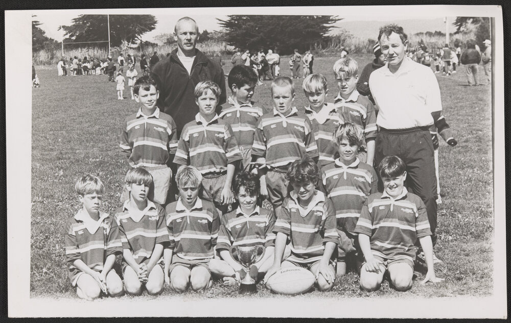 Kerikeri Rugby Club (1)