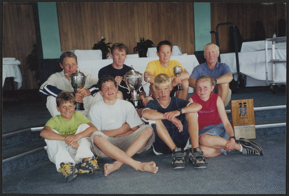 Kerikeri Cruising club (7)