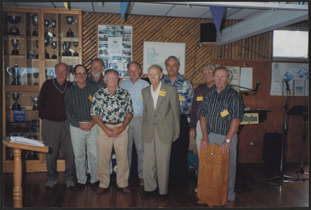 B.O.I Yacht Club (3)