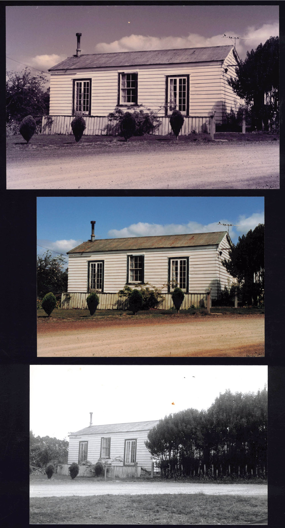 Gumstore at Waipapa