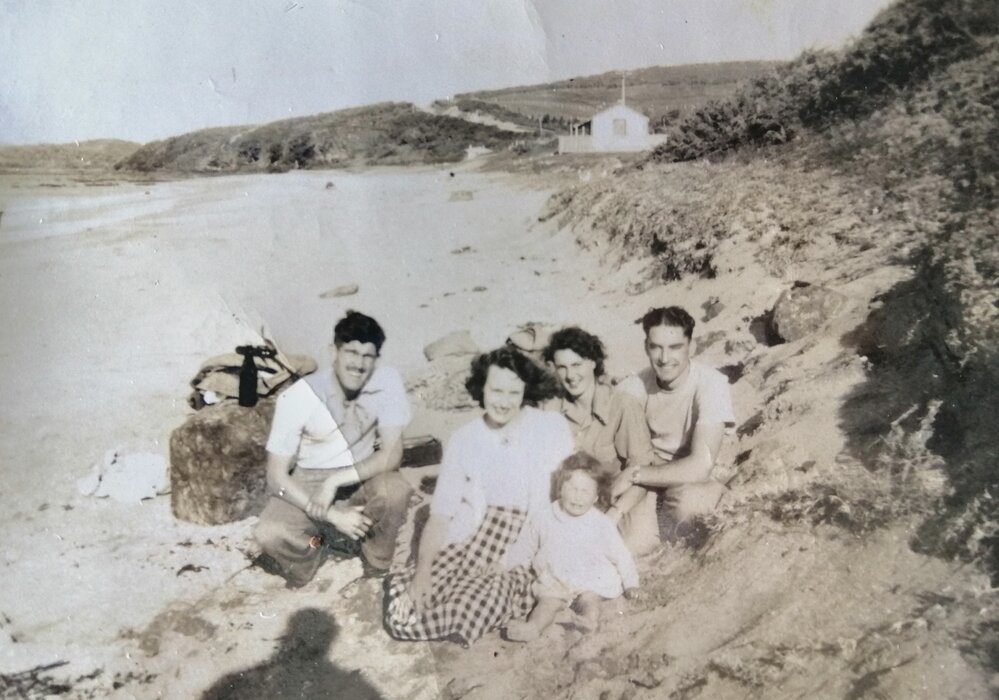 Matauri Bay