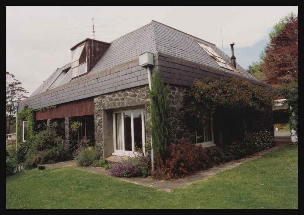 Stone House Kerikeri (1)