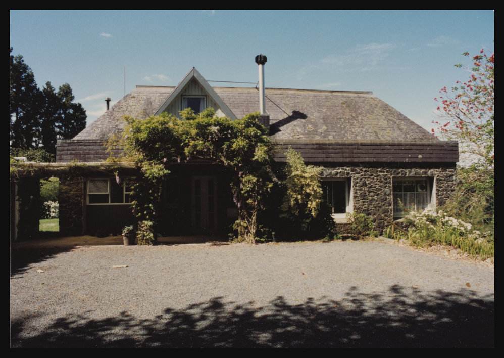 Stone House Kerikeri (2)
