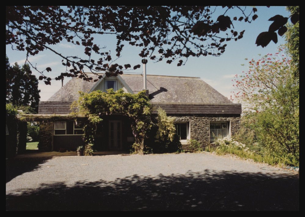 Stone House Kerikeri (3)
