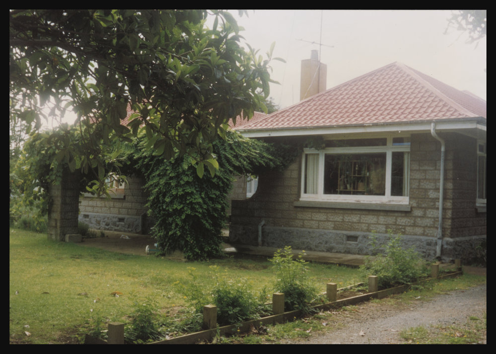Jolly's House