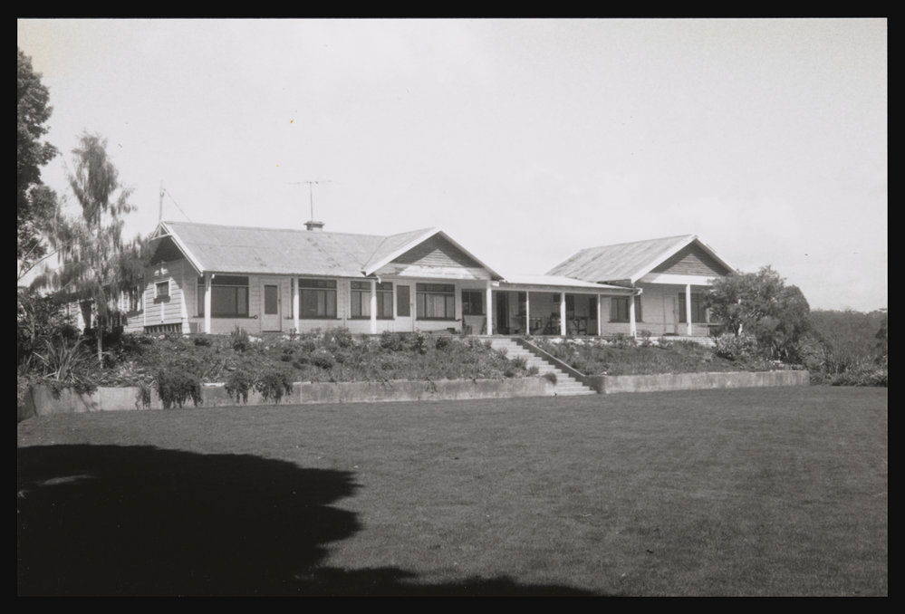 Strathbrae
