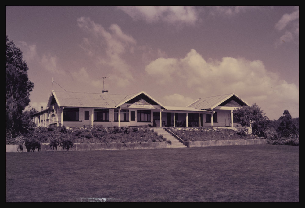 Buss Emaneuls house