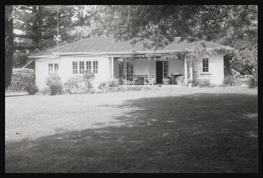 House in Kerikeri
