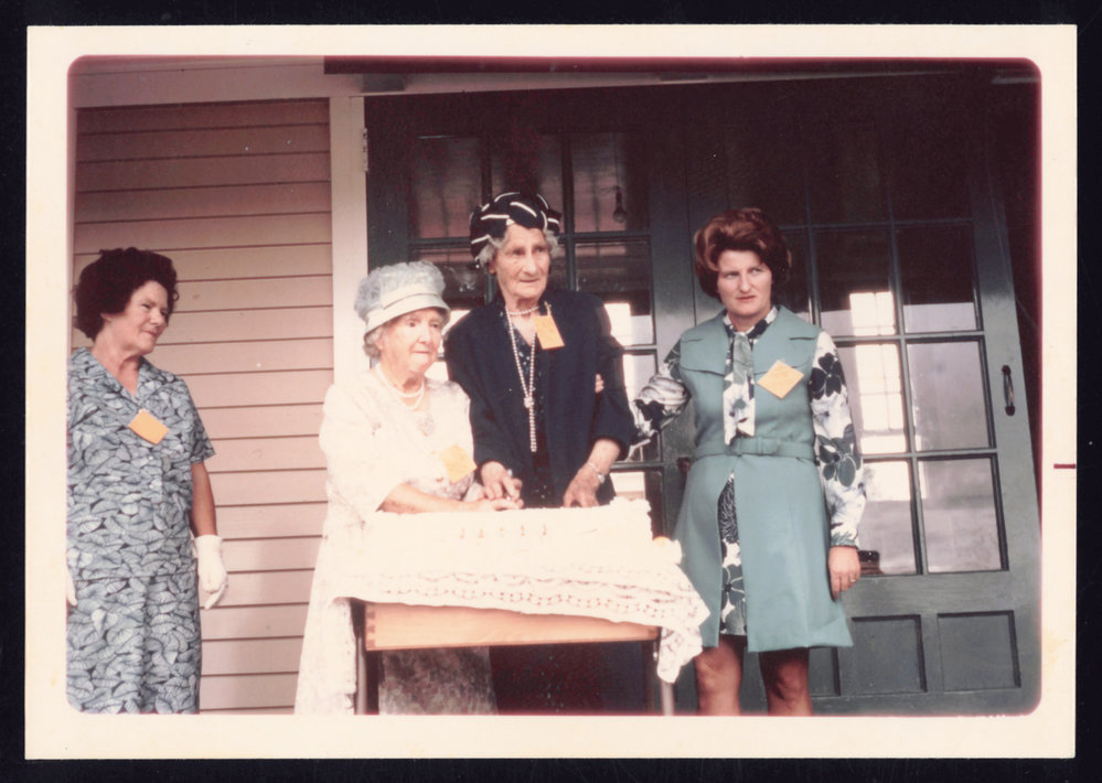 Kawakawa Centenary