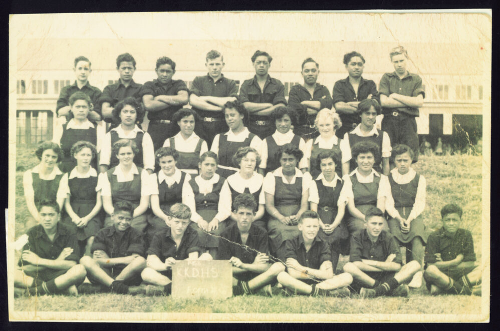 Kawakawa District High School (1)