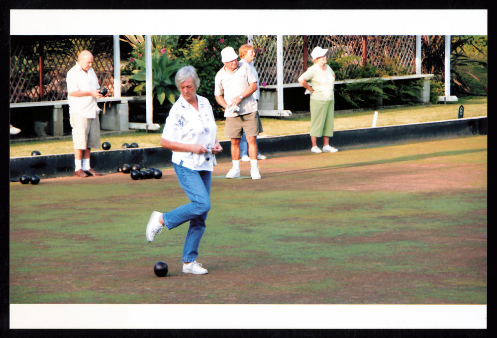 Waitangi Bowling Club (1)