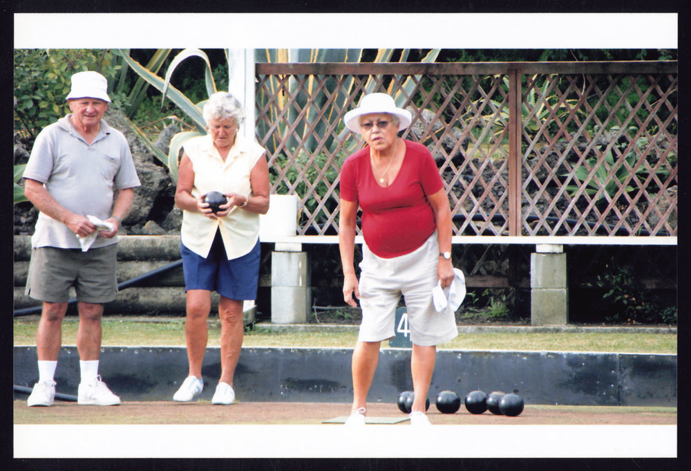 Waitangi Bowling Club (2)