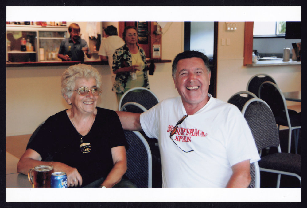 Waitangi Bowling Club (8)