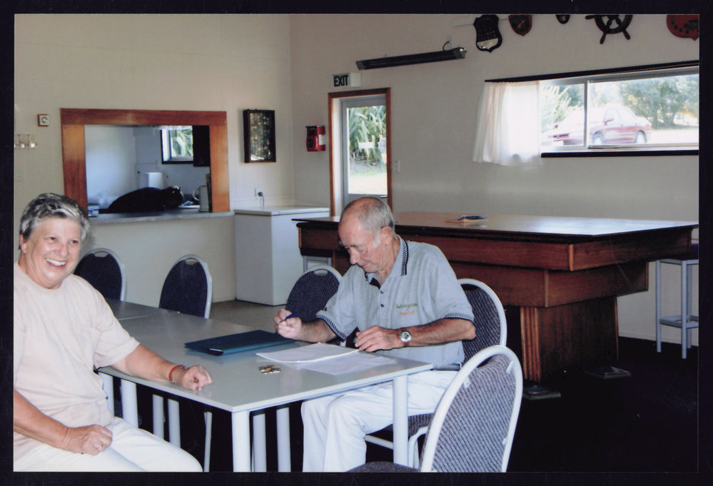 Waitangi Bowling Club (14)