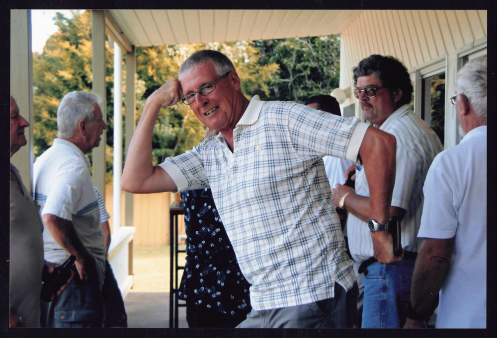 Waitangi Bowling Club (19)