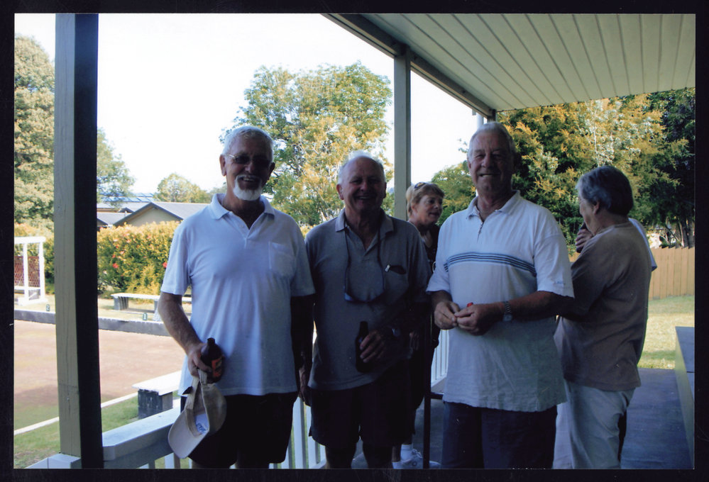 Waitangi Bowling Club (18)