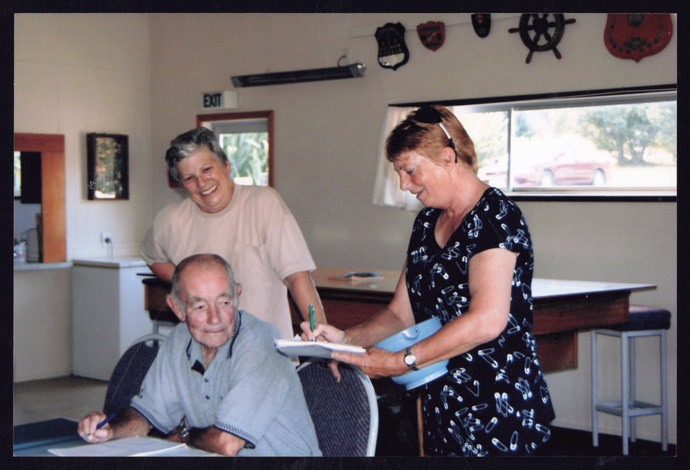 Waitangi Bowling Club (34)