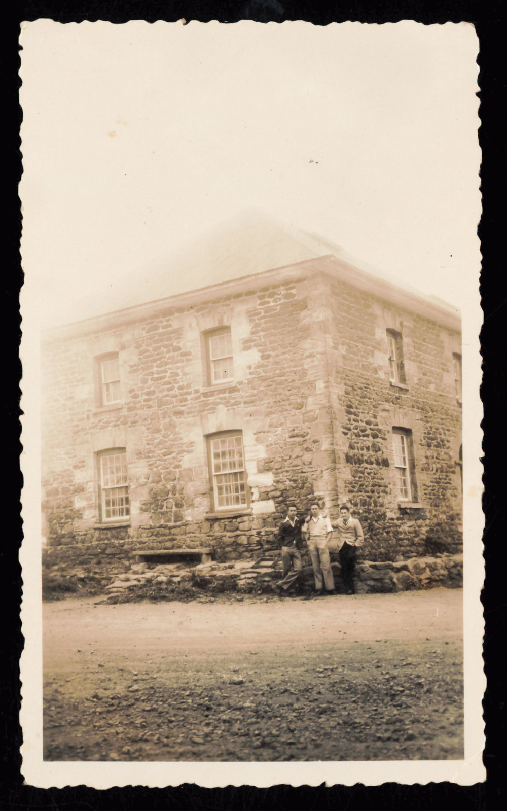 Stone Store