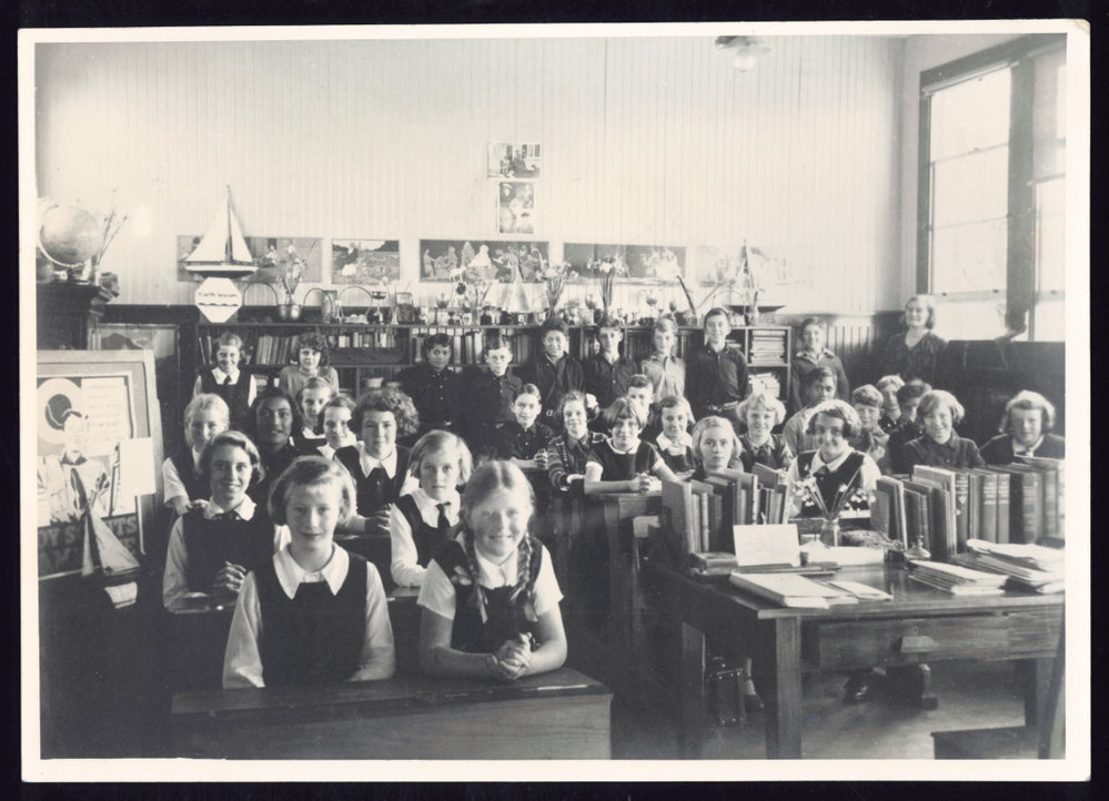 Riverview School