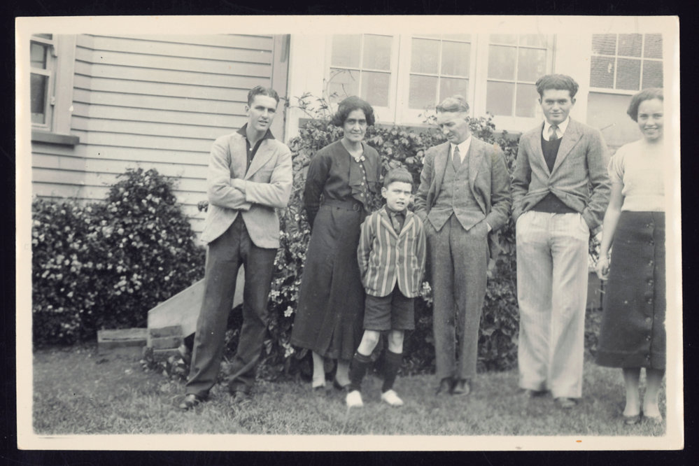 Ritchie Family