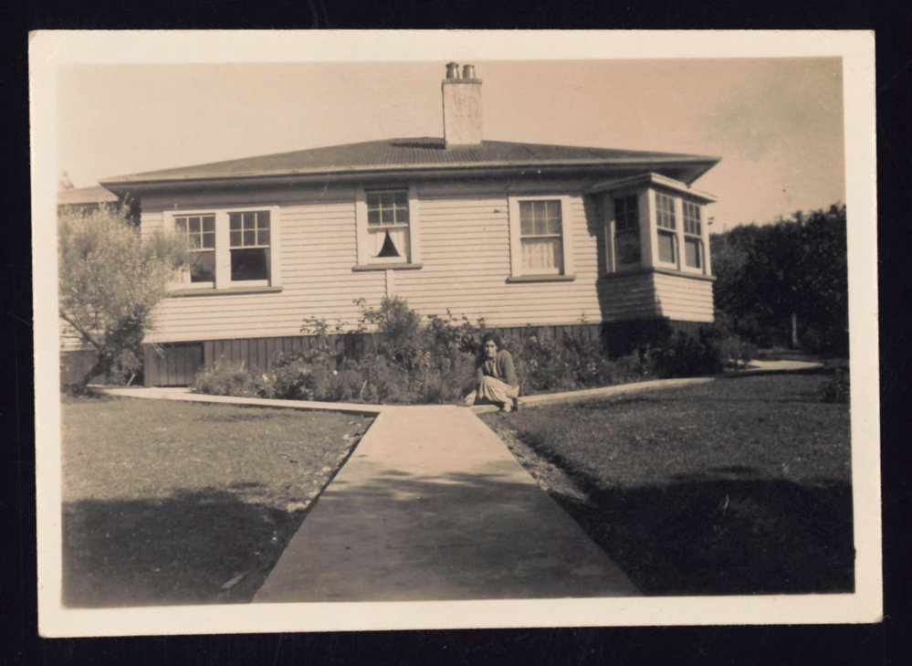 Ritchie Family House (1)