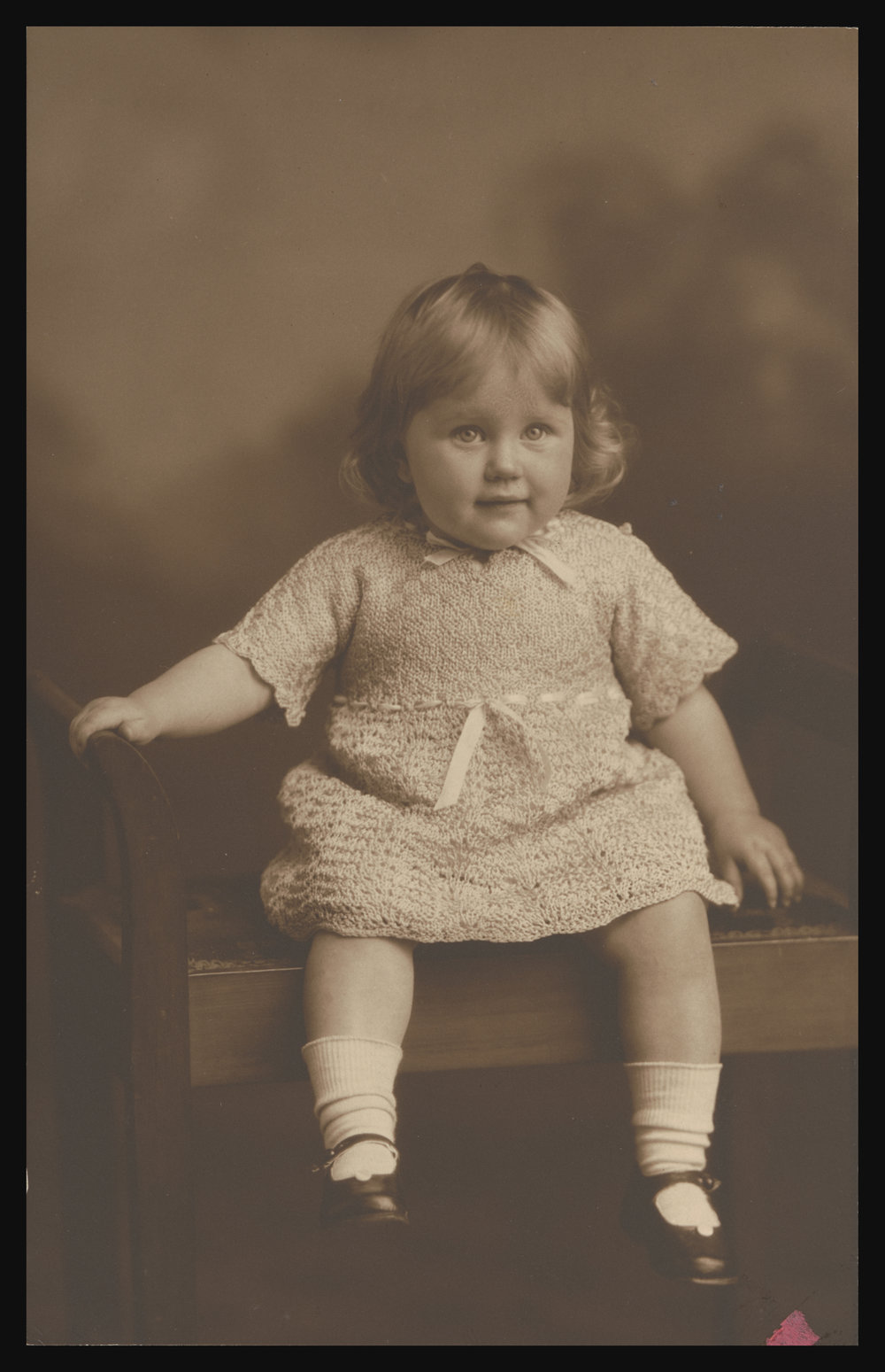 Mary Fuller's daughter