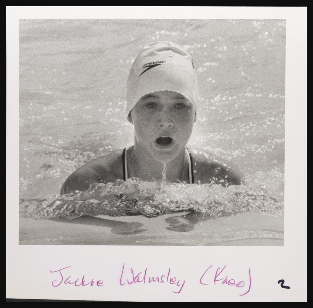 Swimmers (5)