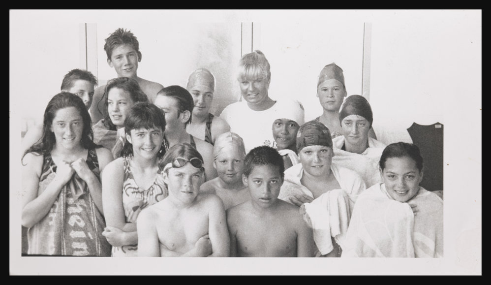 Swimmers (8)