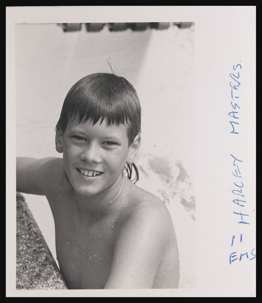 Swimmers (10)