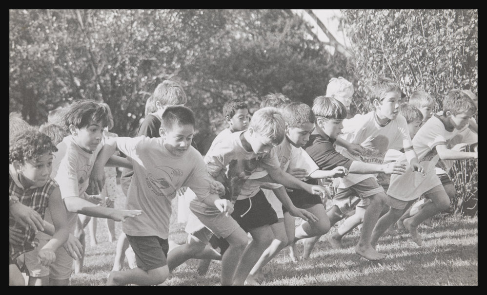 Runners