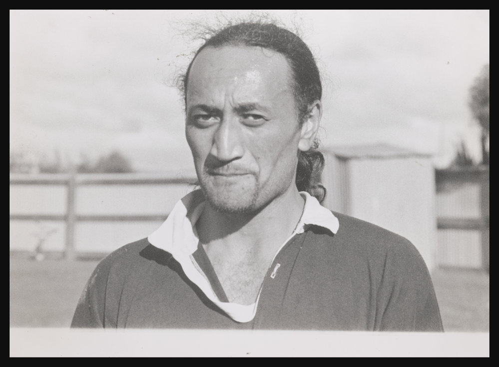 Selwyn Leef