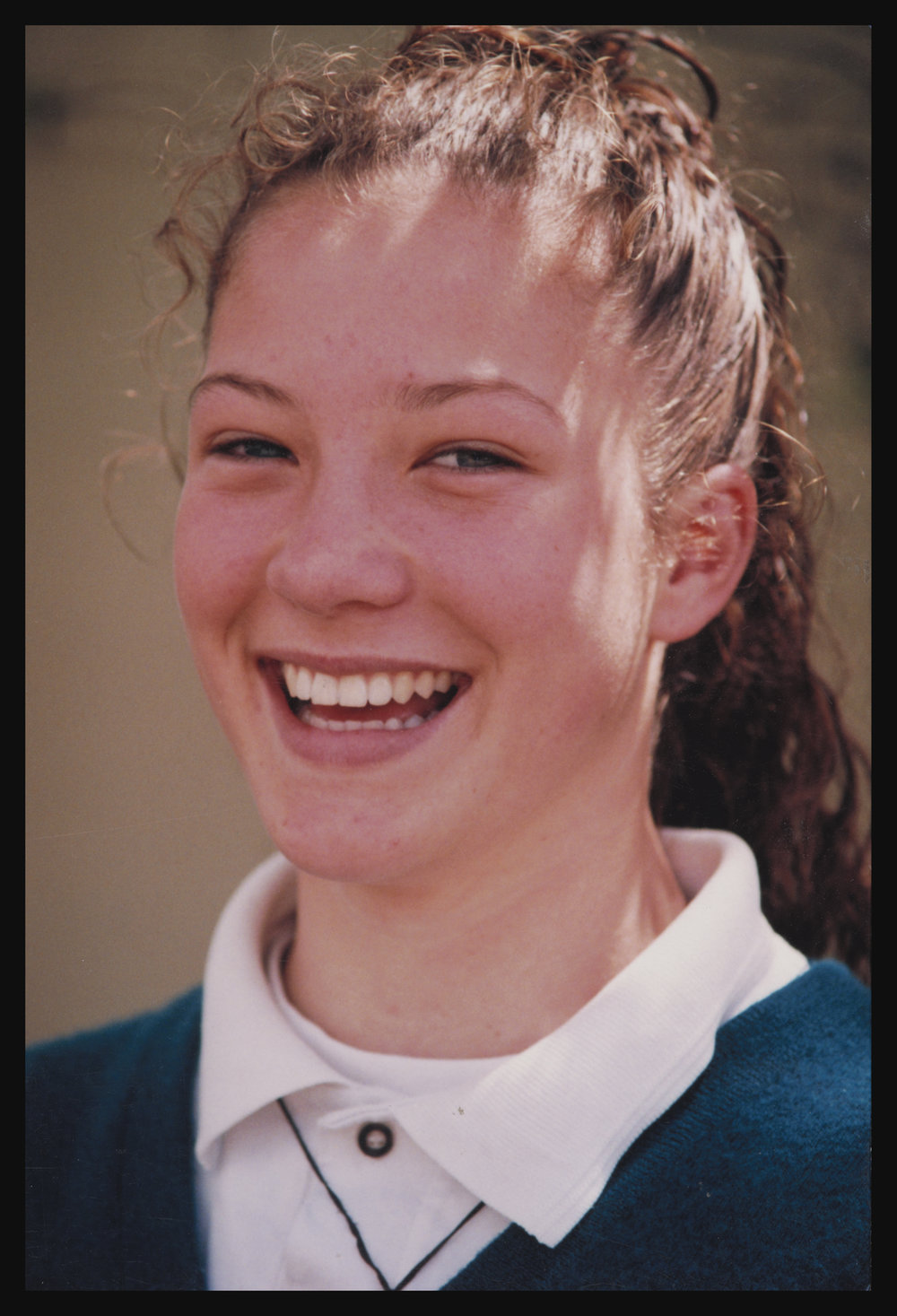 Huia Armstrong