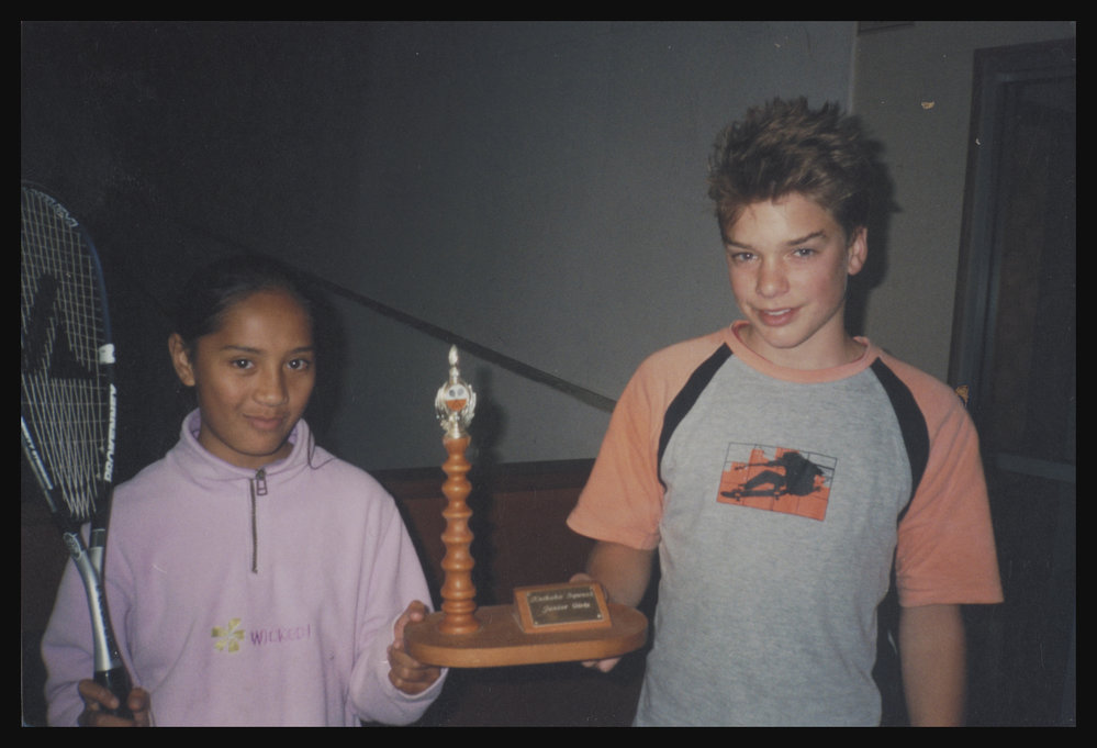 Kaikohe Squash Club :
