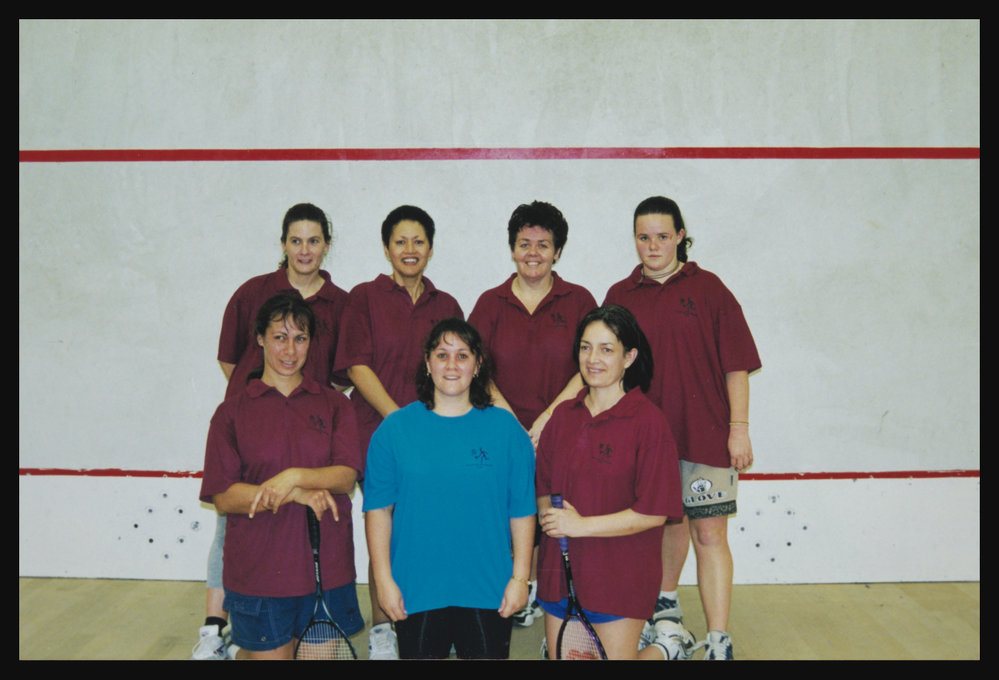 Squash Team (1)