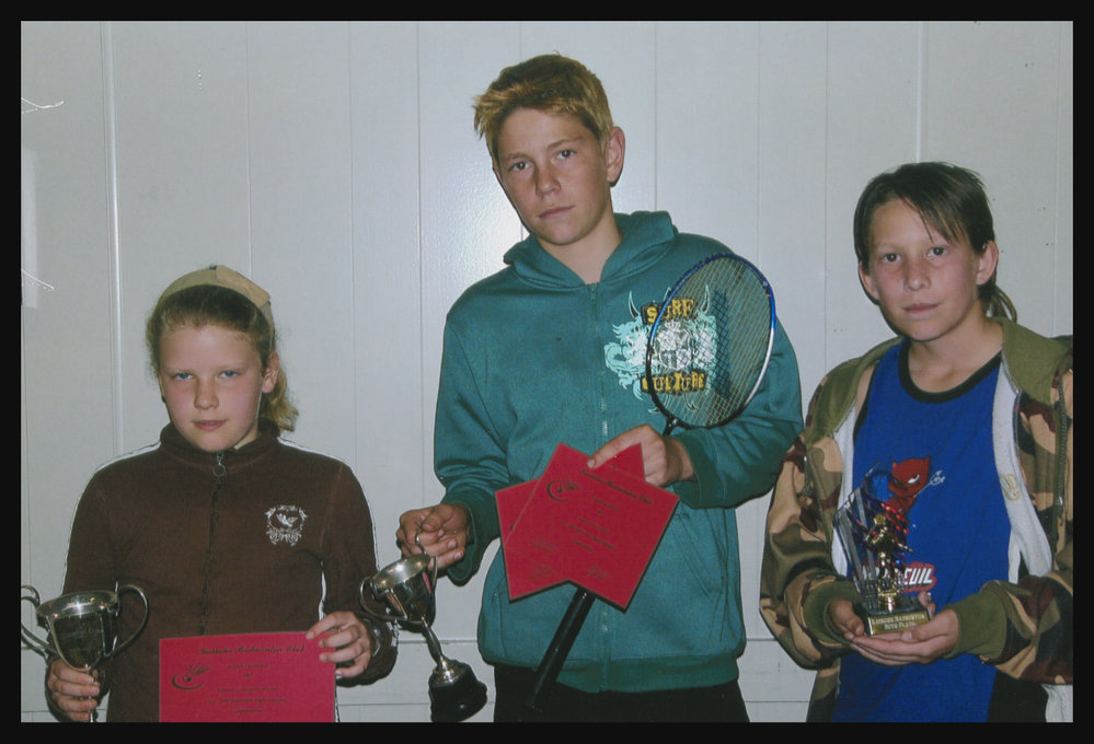 Squash Team (2)