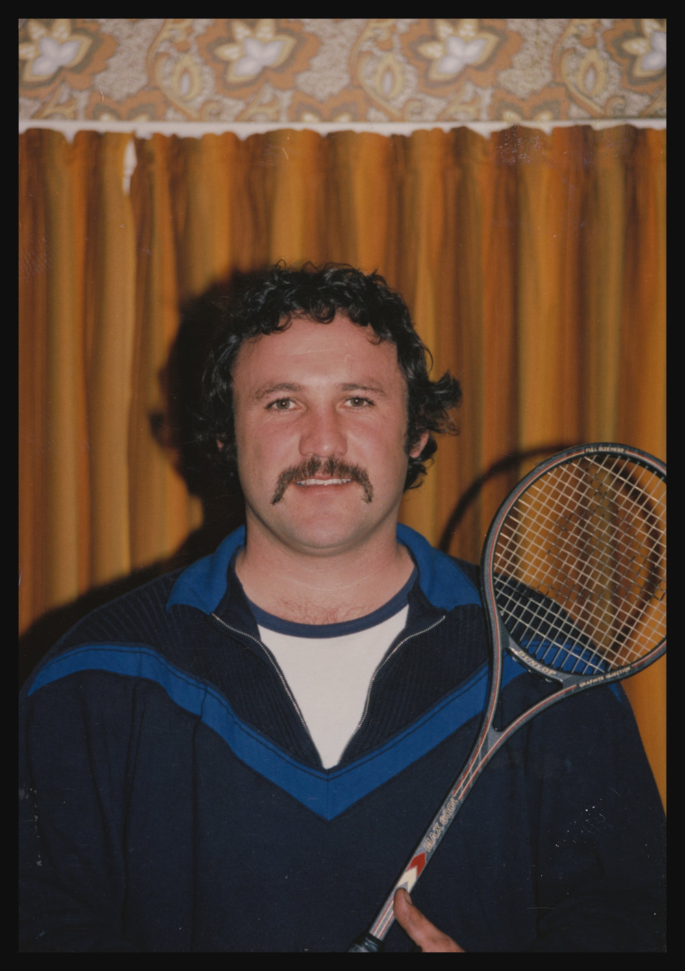 Bruce Buckland