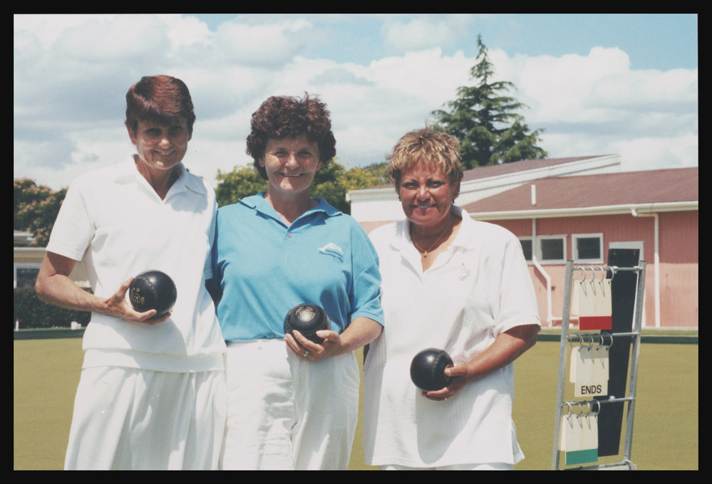 Russell Bowling Club (2)