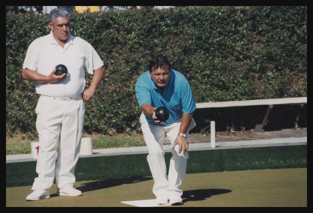 Russell Bowling Club (3)