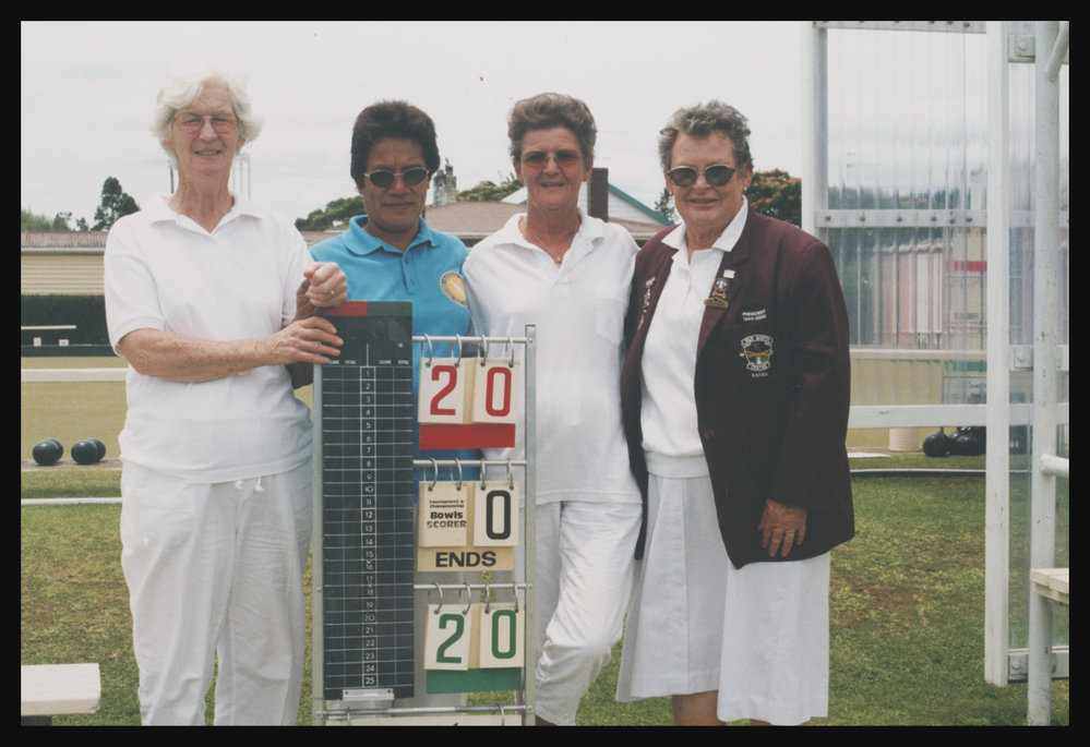 Russell Bowling Club (4)