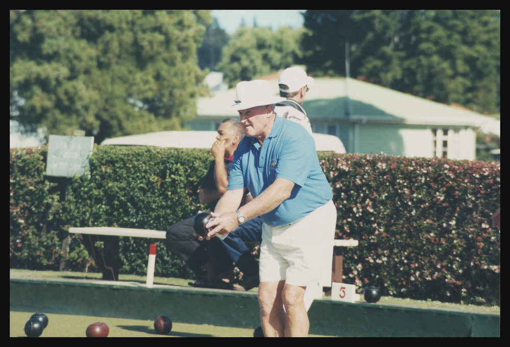 Russell Bowling Club (5)